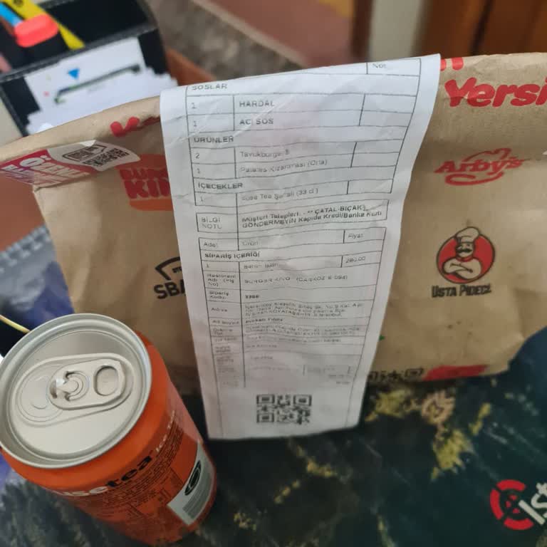 Yanlış Sipariş Gönderimi Ve Flash İndirim Hakkının Çıkarılması