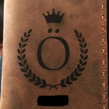 Yanlış Renk Ve Kalitesiz Deri Pasaport Kılıfı, Cevapsız Müşteri Hizmeti Ve İade Talebi