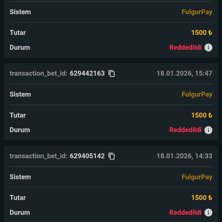 Betlivo Hesabım Engellendi, Bahis Yapamıyor Ve 20.000 TL Çekimim Reddedildi