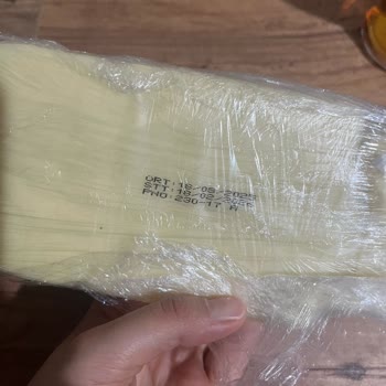 Küflü Kaşar Peynirinde Sağlık Tehlikesi Ve Üretim Tarihi Sorunu