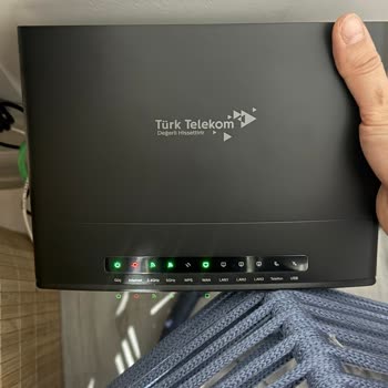 Tekrarlayan Fiber İnternet Arızaları Ve Akşam Randevu Talebi