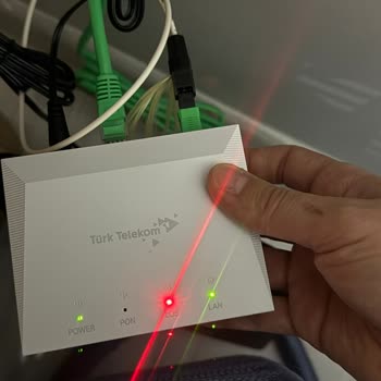 Tekrarlayan Fiber İnternet Arızaları Ve Akşam Randevu Talebi