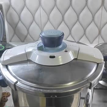 Tefal Clipso Düdüklü Kapak Sorunu