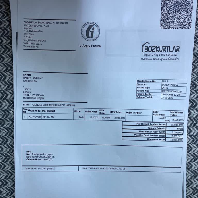 Arçelik Buzdolabı Soğutmuyor, Servis Çözüm Sunmadı Ve İade Reddedildi