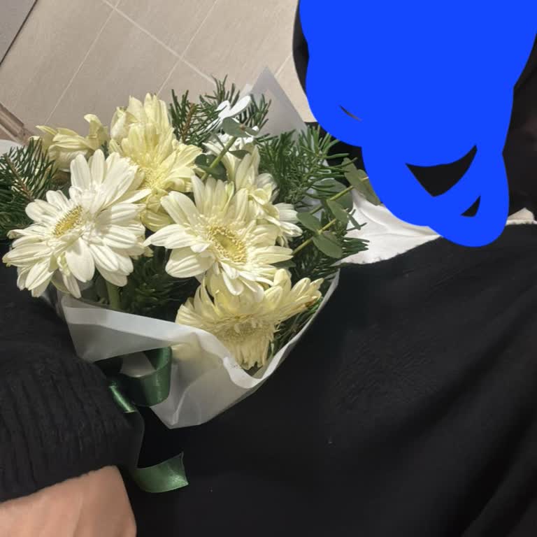 Yanlış Çiçek Gönderimi Ve İade Sürecindeki Eksiklik