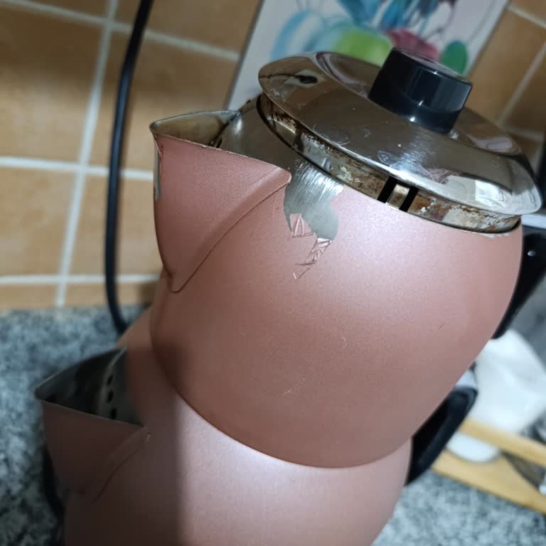 Korkmaz Çaytema A331 Çaycımda Tekrarlayan Soyulma Sorunu