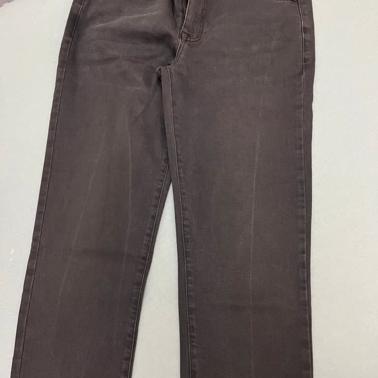 Pierre Cardin Jean Pantolonunda Hızlı Renk Solması Ve Açıklamasız İade Reddi