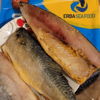 BİM'den Alınan Dondurulmuş Uskumru Balığının Bozulmuş Olması Ve Güven Kaybı!