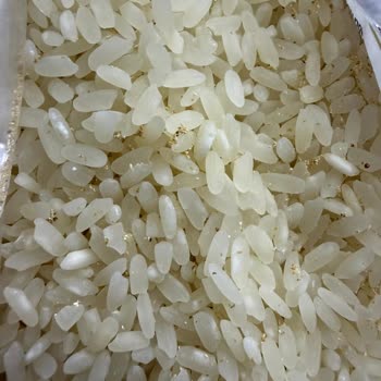 Son Kullanma Tarihi Gelecekte Olan Pirinçte Kurtlanma Sorunu Ve Değişim Talebi