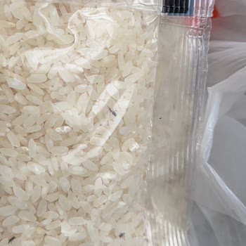 Son Kullanma Tarihi Gelecekte Olan Pirinçte Kurtlanma Sorunu Ve Değişim Talebi