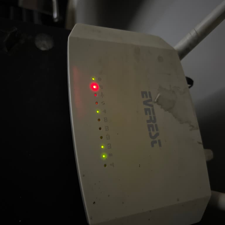 Balıkesir'de İnternet Ve Telefon Hattı Kesintisi Cevapsız