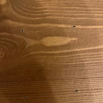 Montajcı Ürünü Delik Deşik Bıraktı, Koçtaş Ve NT Concept Cevap Vermiyor