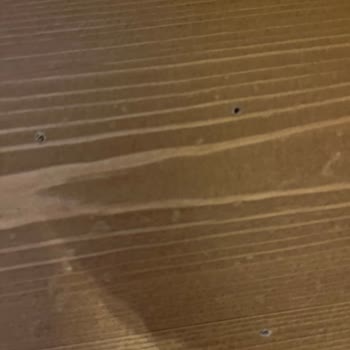 Montajcı Ürünü Delik Deşik Bıraktı, Koçtaş Ve NT Concept Cevap Vermiyor