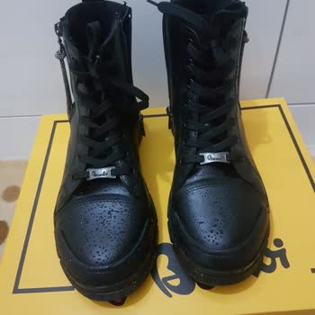 Botta Su Alması Ve Deformasyon, Para İadesi Talebi