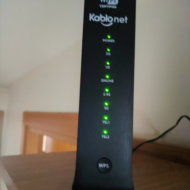 Sürekli İnternet Kopmaları İşime Ve Maddi Durumuma Zarar Veriyor