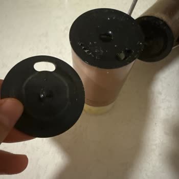 Korkmaz Mutfak Eşyaları Bu Kadar Kalitesiz ve Dayanıksız Olması Beni Gerçekten Şaşırttı