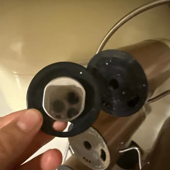 Korkmaz Mutfak Eşyaları Bu Kadar Kalitesiz ve Dayanıksız Olması Beni Gerçekten Şaşırttı