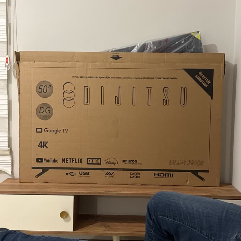 Ücretsiz Kurulum Sözünü Aşan BİM Mağazası Ve Cevapsız Müşteri Hizmetleri