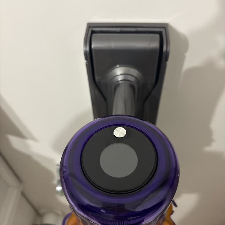 Dyson V15 Ani Kapanıp Açılmıyor Garanti Kapsamında Çözüm Talebi