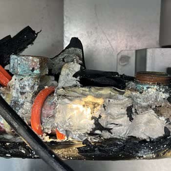 Baymak Isı Pompası Sürekli Su Basıncı Düşmesi Ve Hatalı Çalışma, Geciken Ve Ücretli Tamir Süreci