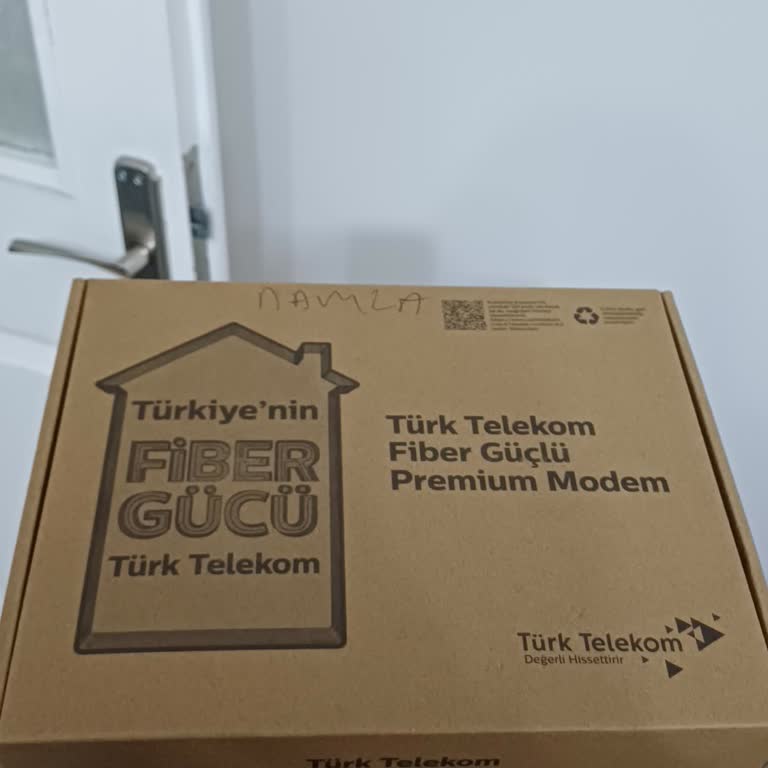 Türk Telekom'da Kargo Gecikmesi Ve İmzasız Teslimat Nedeniyle Taahhüt Başlatılamıyor