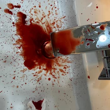 Kanamalı Hastada Tıbbi Öncelik Yok, Muhasebe İşlemleri Ön Sırada