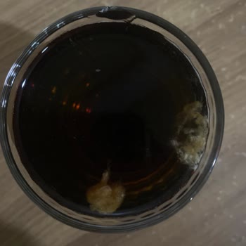 Çaykur Didi Şeftali Soğuk Çay’da Sümüksü Madde Ve Hijyen İhlali