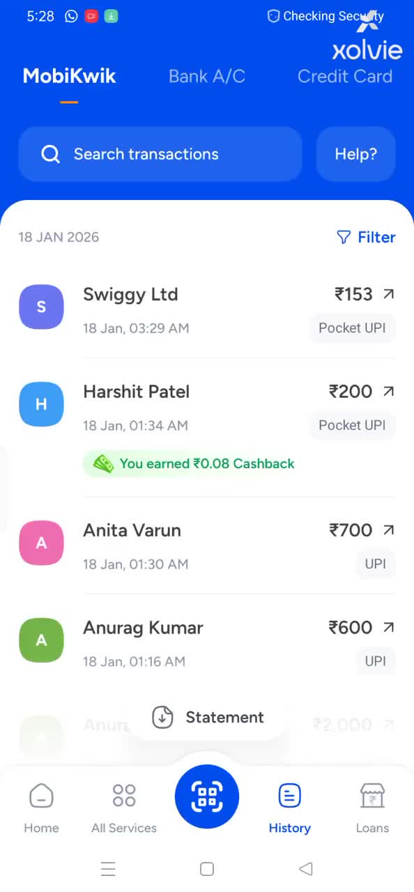 Not Got My Deposit in Parimatch Account video cover