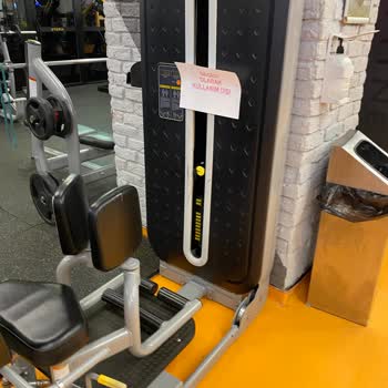 Utopia Fitness’ta Arızalı Yürüyüş Makineleri Ve Bakımsız Ekipmanlar