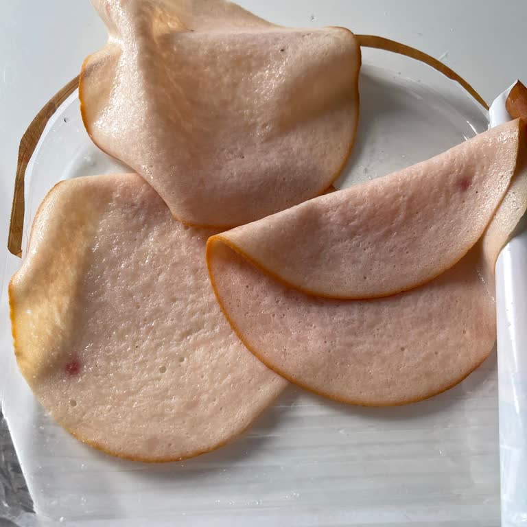 Maret Hindi Füme Ürünün Gramajı Belirtilenden Çok Az