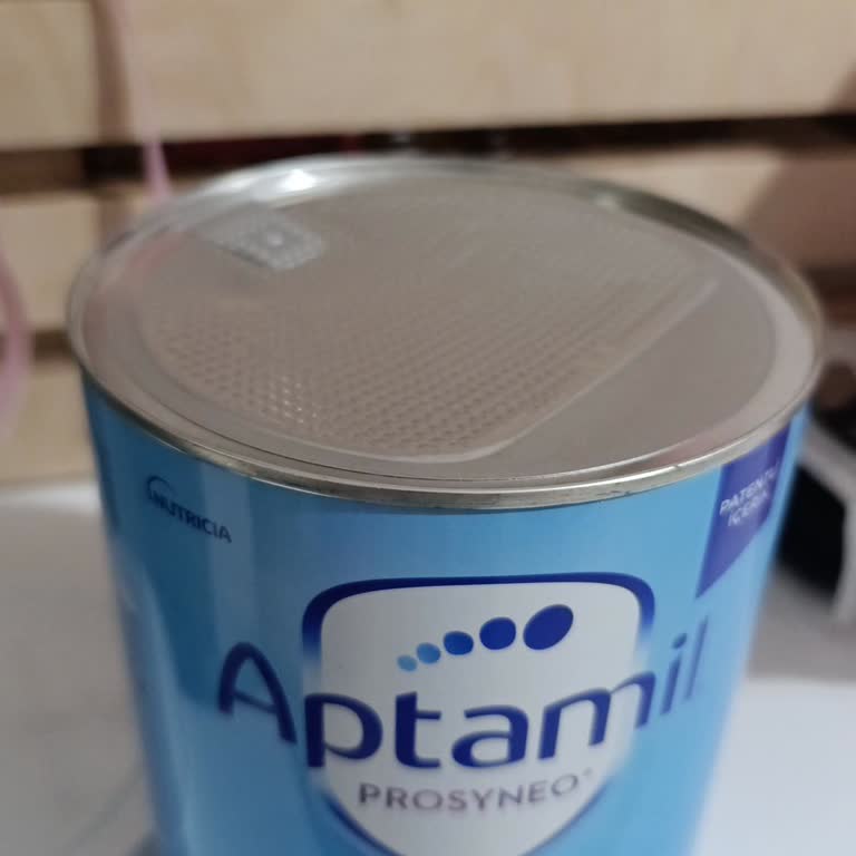 Açılmamış Bebek Maması İçin Mağazadan İade Ve Değişim Reddine Karşı Şikayet