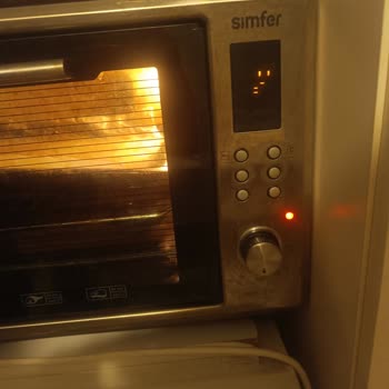 Simfer M4257 Dijital Gösterge Bozukluğu Ve Uzayan Parça Teslimatı