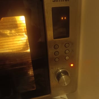 Simfer M4257 Dijital Gösterge Bozukluğu Ve Uzayan Parça Teslimatı