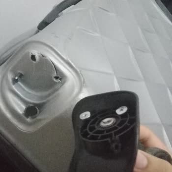 Golden Turizm’de 2+1 Bilet Alınmasına Rağmen 2+2 Otobüs Ve Kırık Bagaj Sorunu