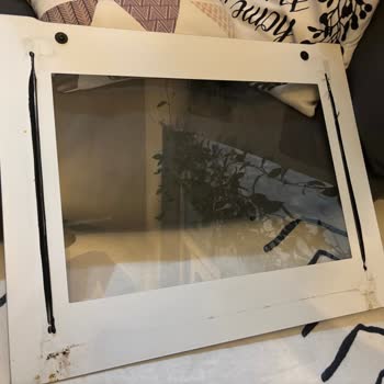 Beko Ankastre Fırın Cam Kapağı Düşmesi İçin Ücretsiz İnceleme Talebi