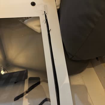 Beko Ankastre Fırın Cam Kapağı Düşmesi İçin Ücretsiz İnceleme Talebi