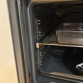 Beko Ankastre Fırın Cam Kapağı Düşmesi İçin Ücretsiz İnceleme Talebi