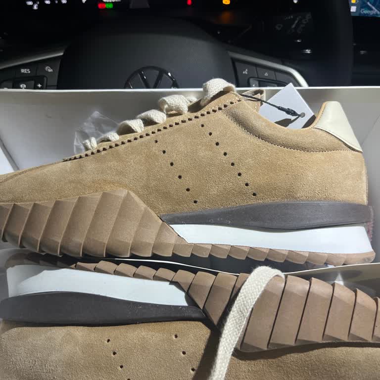 Yeni Ayakkabının Deforme Olduğu İddiasıyla Değişim Reddi