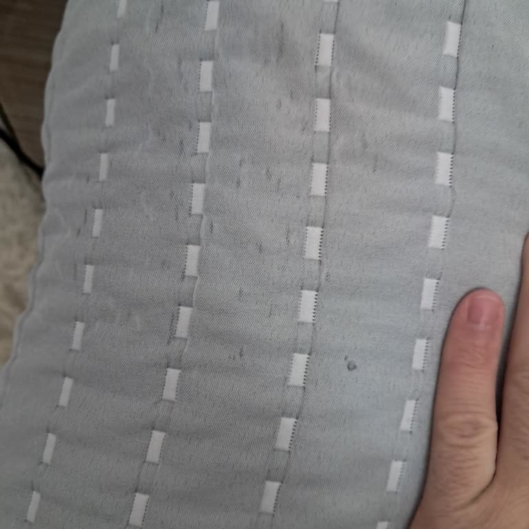 Karaca Home Yatak Örtüsü Kalitesizliği