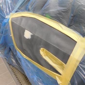 Yetkisiz Onarım Ve Değer Kaybı İçin Tam Tazminat Talebi