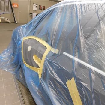 Yetkisiz Onarım Ve Değer Kaybı İçin Tam Tazminat Talebi