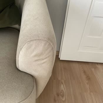 Ayıplı Koltuk Takımı İçin Değişim Ve Kalıcı Çözüm Talebi