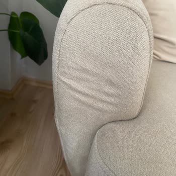 Ayıplı Koltuk Takımı İçin Değişim Ve Kalıcı Çözüm Talebi