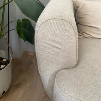 Ayıplı Koltuk Takımı İçin Değişim Ve Kalıcı Çözüm Talebi