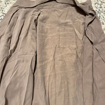 Avva Mağazasında Garanti Çelişkisi Ve Kalitesiz Gömlek