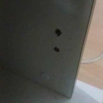 Darıca Nh Home Gardırobunun Kapakları Çabucak Düşerek Ürün Ayıplı