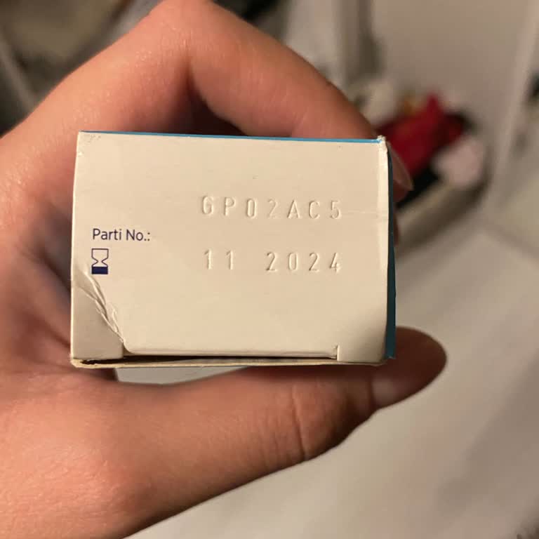 Migros Hemen'den Son Kullanma Tarihi Geçmiş Ürün Satışı Ve İade Talebi