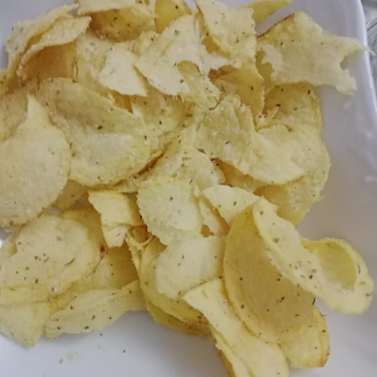 Aşırı Tuzlu Ve Kötü Tadı Samba Cipsi İçin Ücret İadesi Talebi