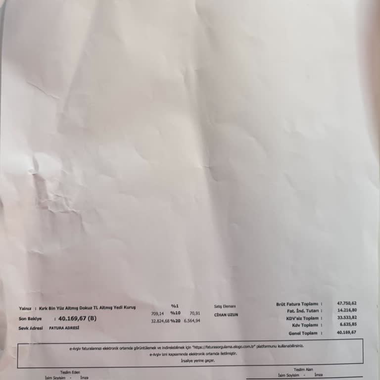 Hepsiburada Sistem Hatası Ve Cevapsız Destek Nedeniyle Mağazam Askıya Alındı