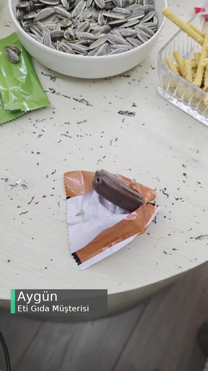 Eti Ayıplı Browni videonun kapak resmi